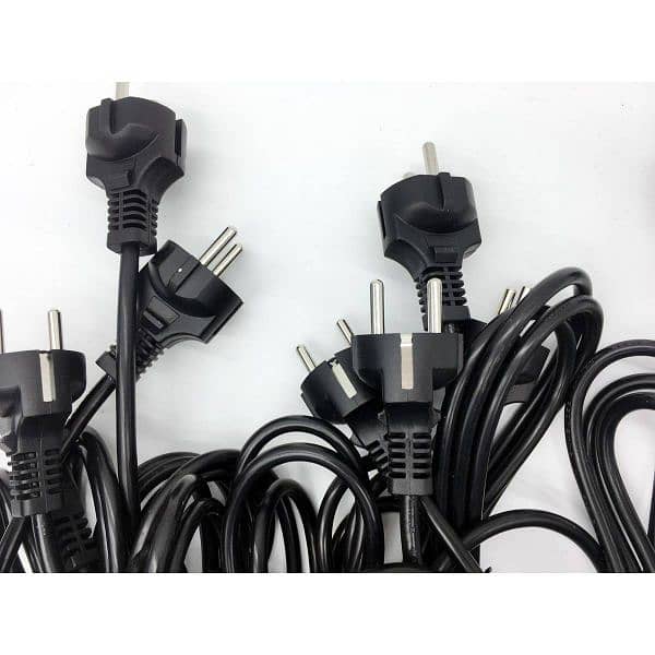 Pc  Power cables 3