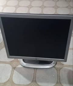 HP Compaq Lcd monitor 19 Inch