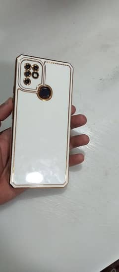 infinix hot 10  4 gb 128