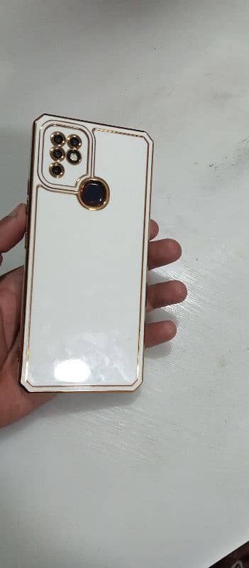 infinix hot 10  4 gb 128 0