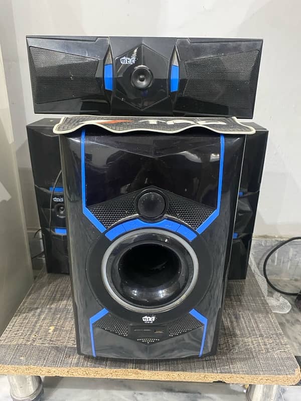 Brand new speakers compny mtc cobra 0