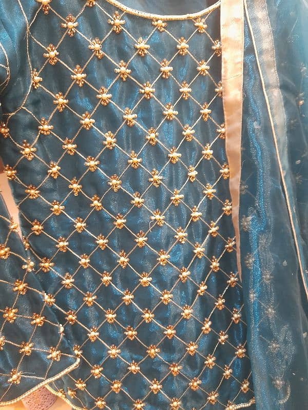 lehnga formal 2