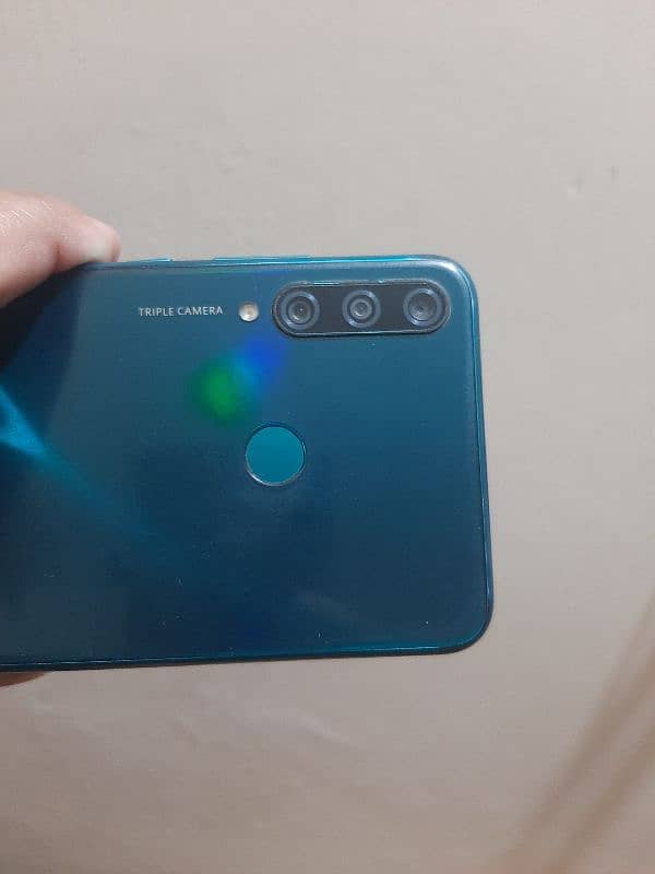 Huawei Y6P 2