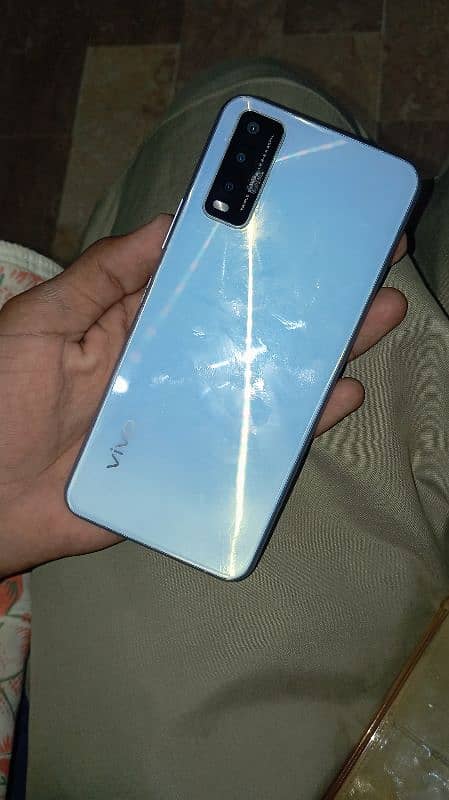 Vivo y20 emergency sell 0