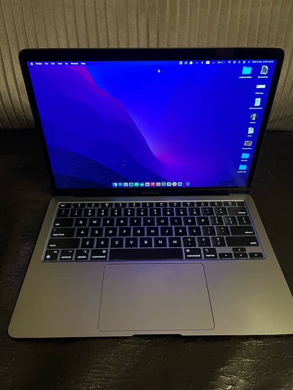 Macbook Air M1 8/256GB 2