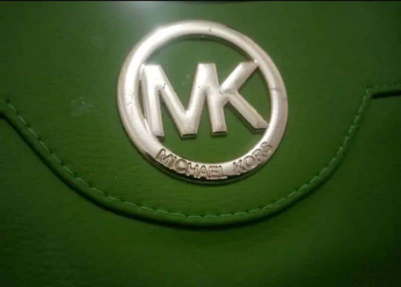 Michael kors original bag 1