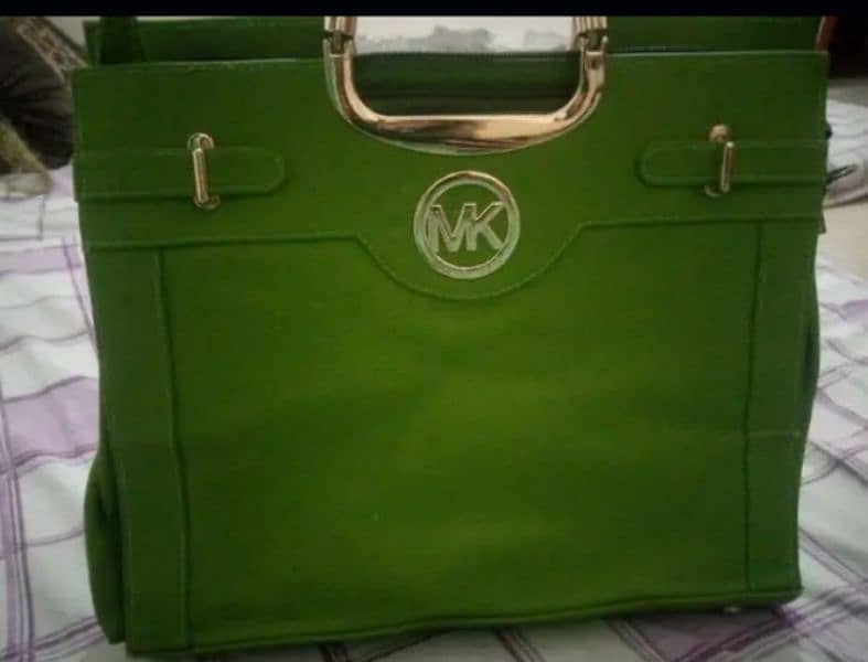 Michael kors original bag 2