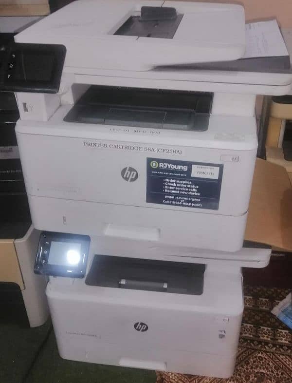 Photocopy and Printers Mechanic 2