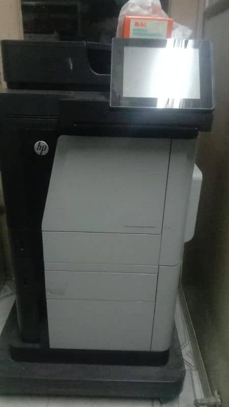 Photocopy and Printers Mechanic 3