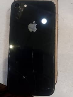 for sale I phone 8.