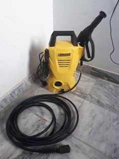 Presure Washer (Karcher) Made In Germany