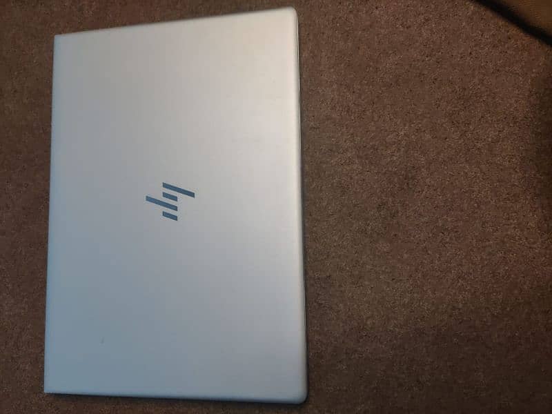 1. Hp (New Logo) i5, 8th generation,  256 SDD (Not HDD) , 8Gb Ram. 3