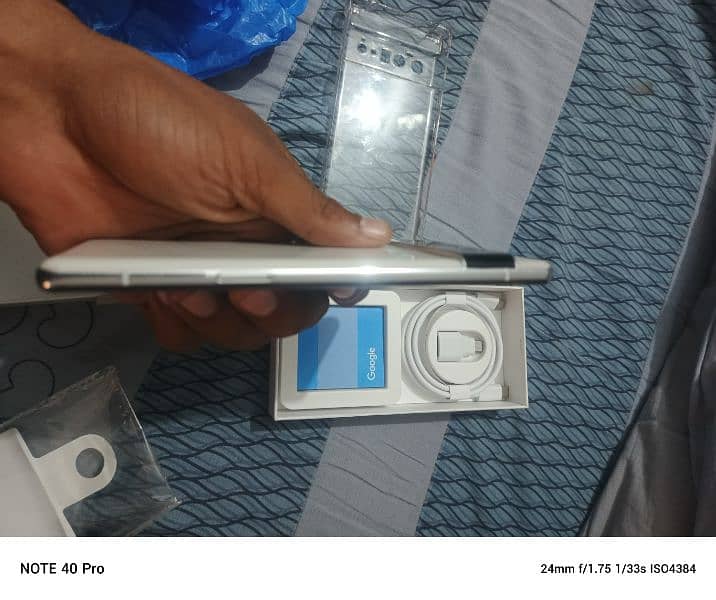 google pixel 6 pro pta approved 12 256 gb 8