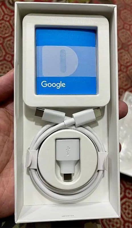 google pixel 6 pro pta approved 12 256 gb 11