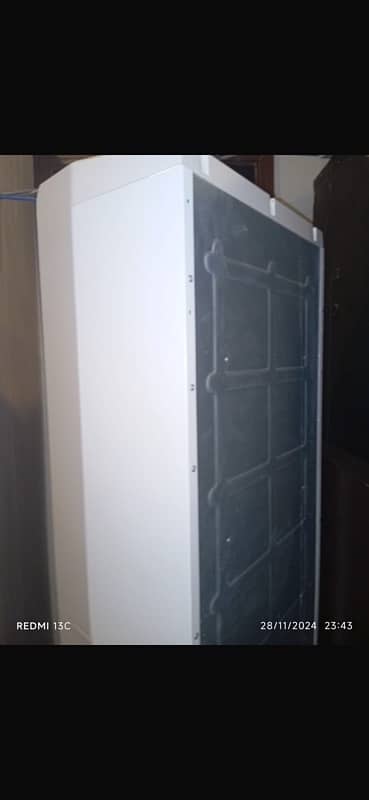 Gree Cabinet 2Ton under Official Warranty 2