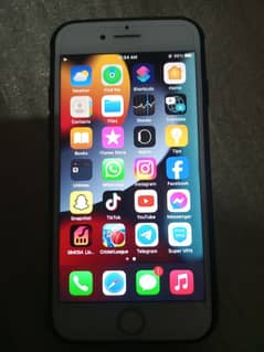 iPhone 7 32gb non pta