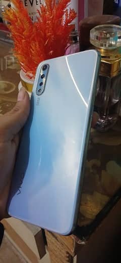 Vivo S1 8gb Ram 256gb storage Urgent sell Vip Approved