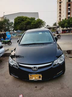 Honda Civic UG Grade 2008 Original