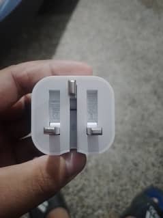 iPhone 15 prox ka original charger  20 w ka ha