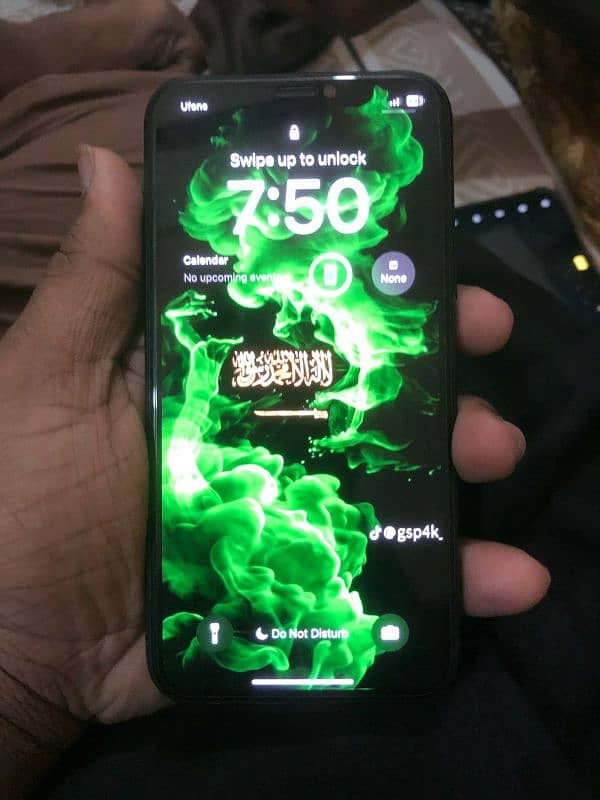 IPHONE 11 PRO MAX ALL SIM WORKING 2