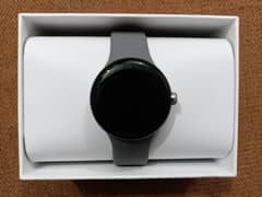 Google Pixcel 3 Smartwatch