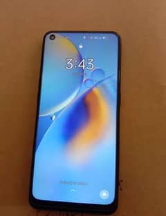 OPPO F19 PRO