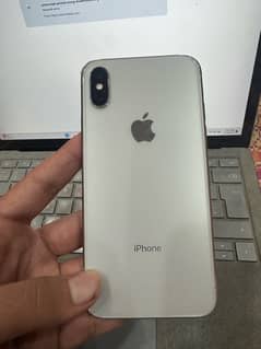 IPhone X PTA Approved