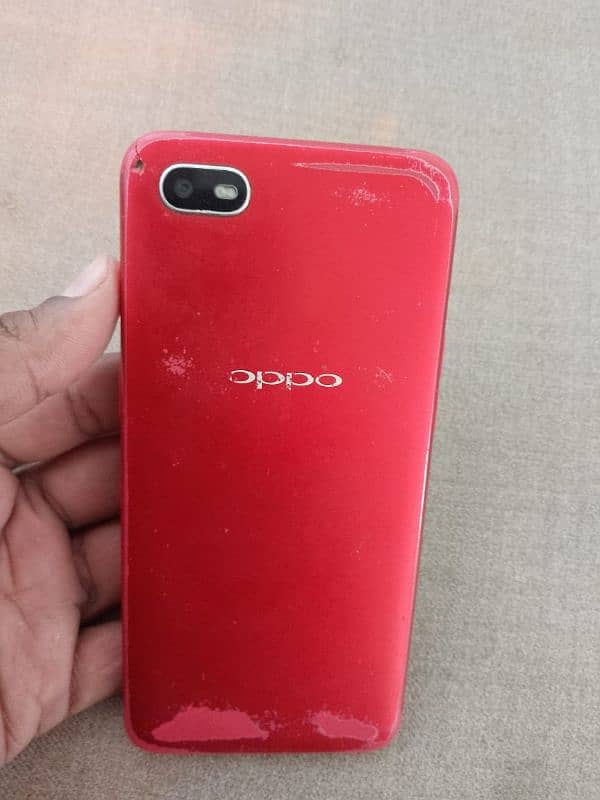 Oppo Ak1 0