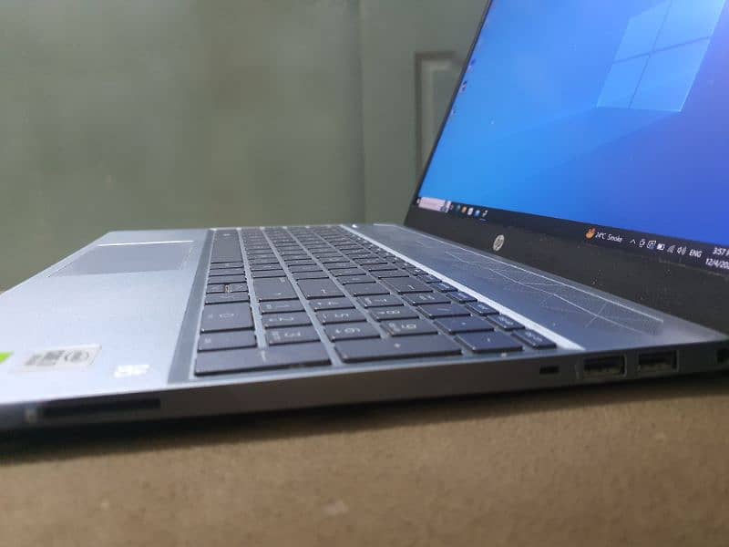 core i7 10th gen HP Pavilion 3