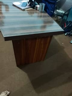 Office table