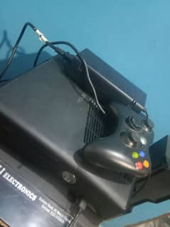 Xbox 360 slim