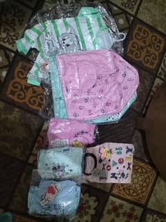 baby boys and girls suits in bulk available for sale