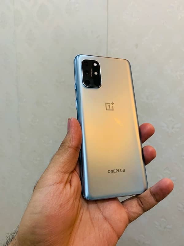 Oneplus 8t PTA approved 1