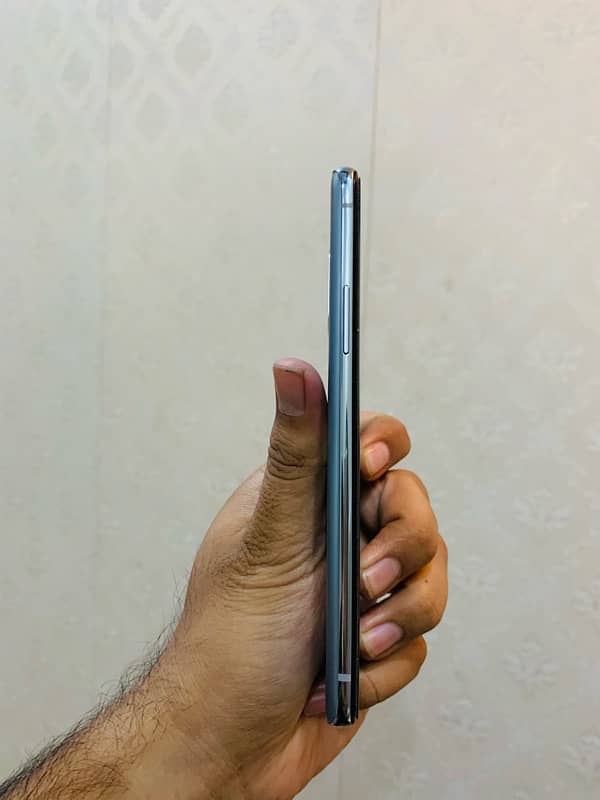 Oneplus 8t PTA approved 5