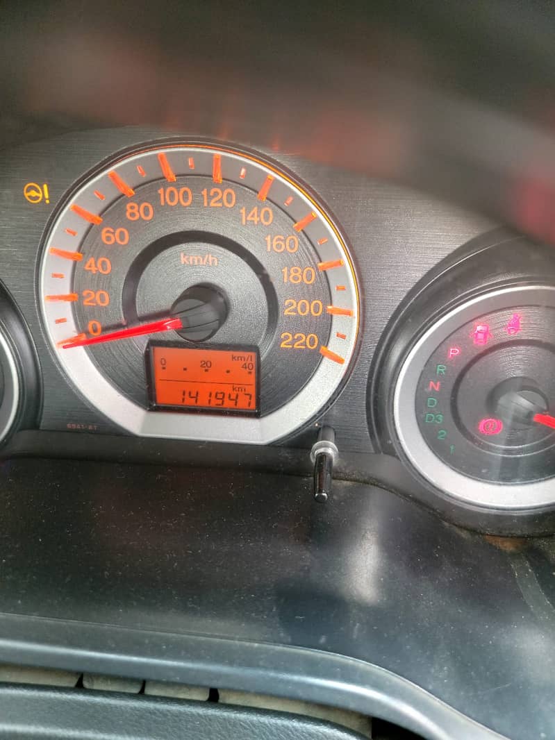 Honda City IVTEC 2010 Used 0