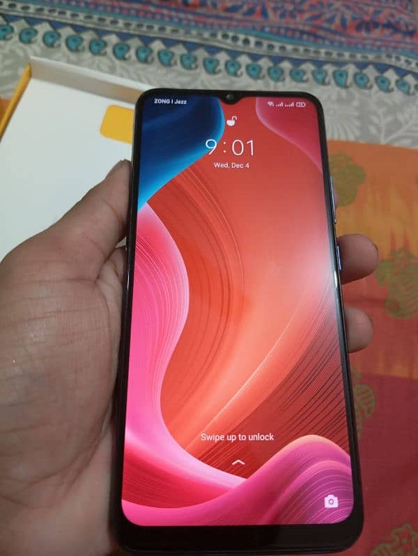 Realme C15 4 64 1