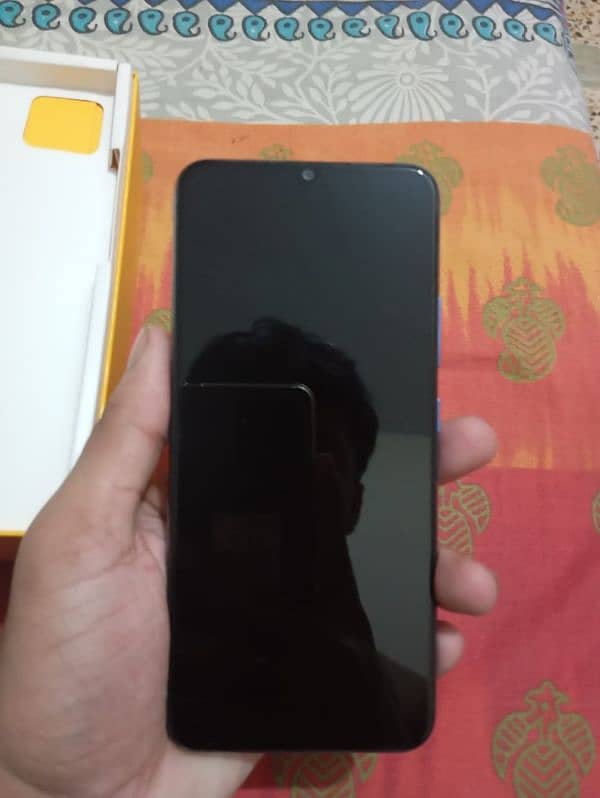 Realme C15 4 64 3