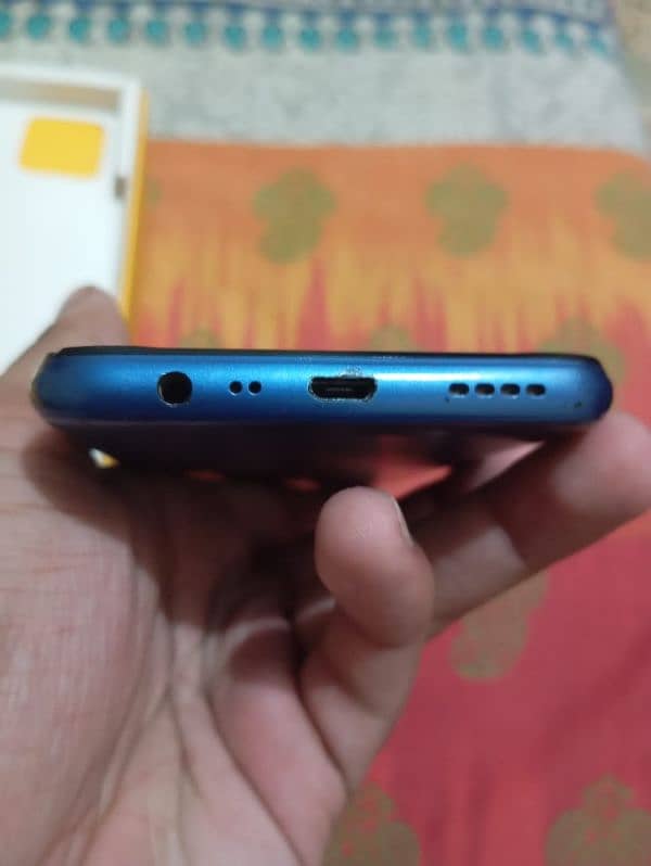 Realme C15 4 64 6