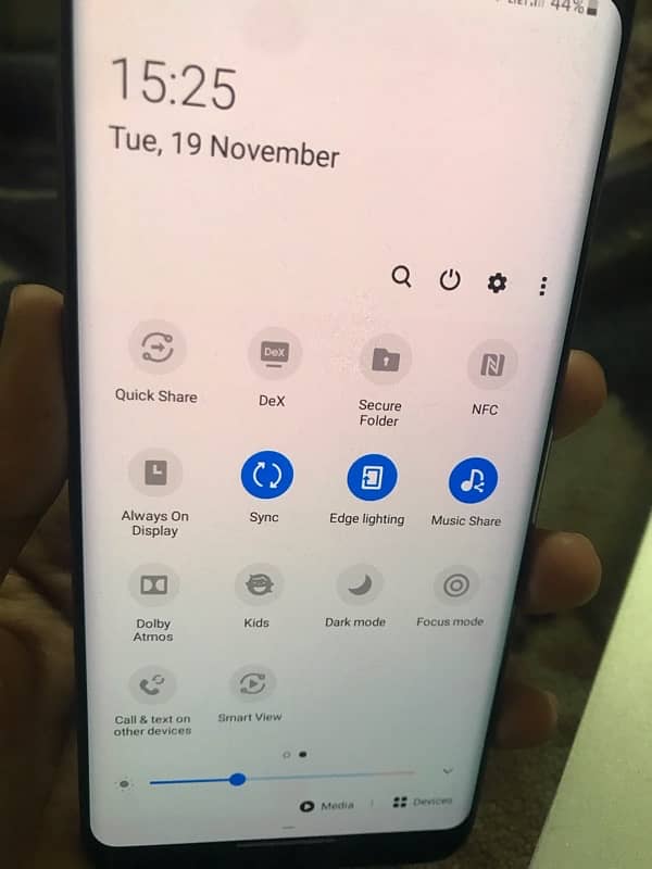 Samsung Galaxy S9 Plus Exchange Possible 1