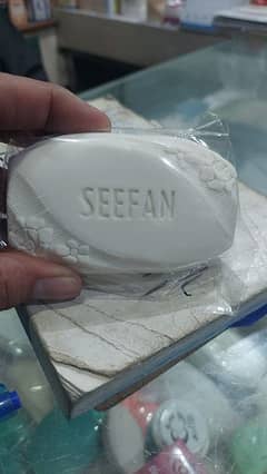 beauty soap