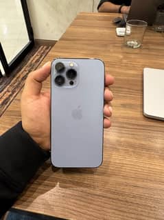 iphone 13 pro max HK pta approved