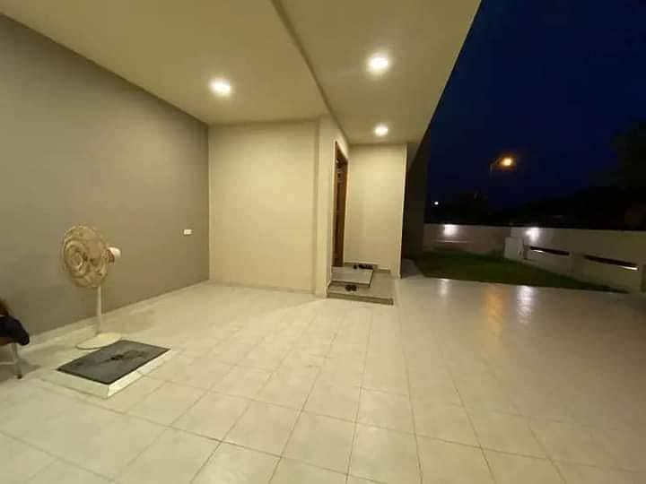 5 BedRoom Luxury Villas at Bahria Paradise (Bahria Homes). Exquisite Quality Construction with Lowest Budget 7