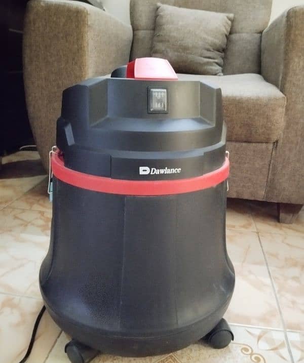 Dawlance Vacuum Cleaner DWVC 7500 1600W 2