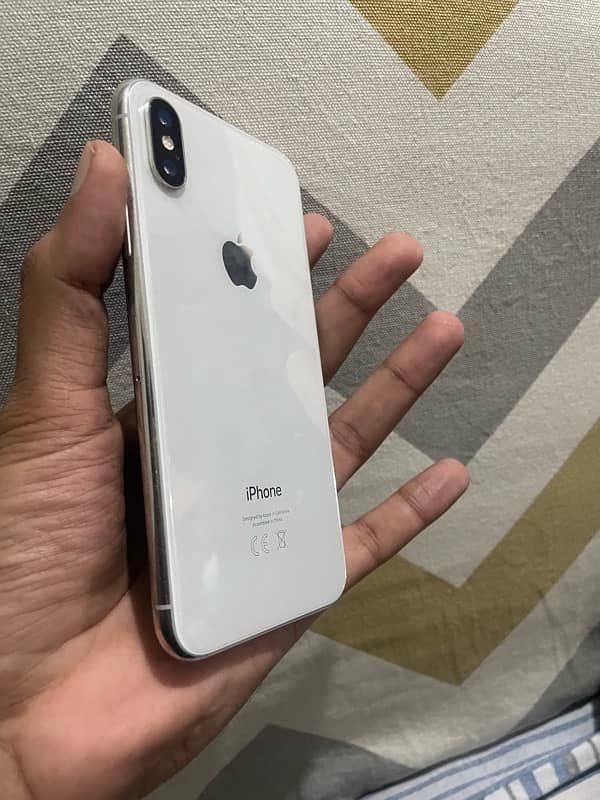 iphone x pta approved 2