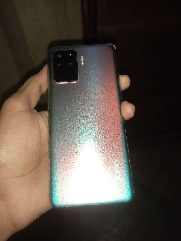 Oppo f19 pro 8/128 1