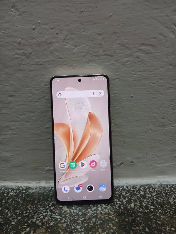 Vivo v29e 0