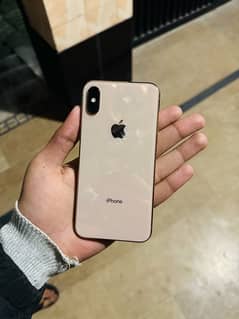 i phone XS