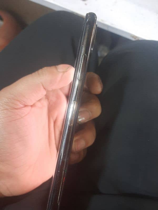 iphonexsmax 64 gb non pta penal change 2