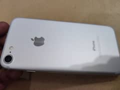 iPhone 7 128 GB PTA Approved