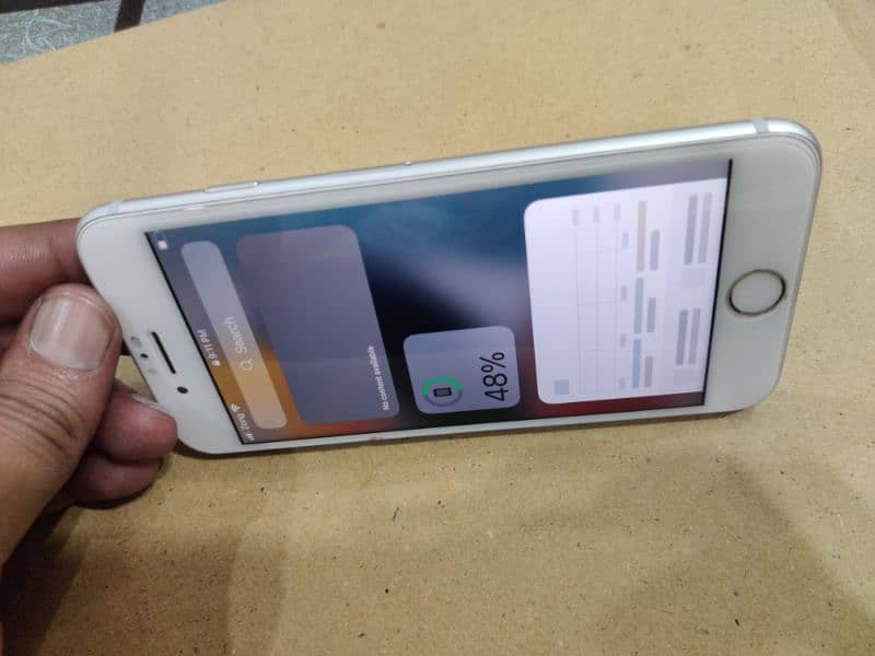 iPhone 7 128 GB PTA Approved 1